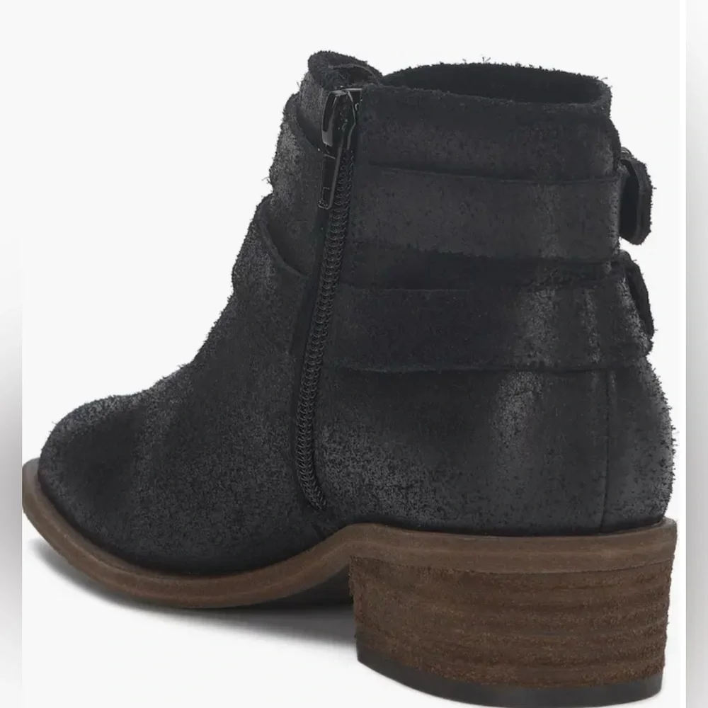 Lucky Brand Befind Bootie